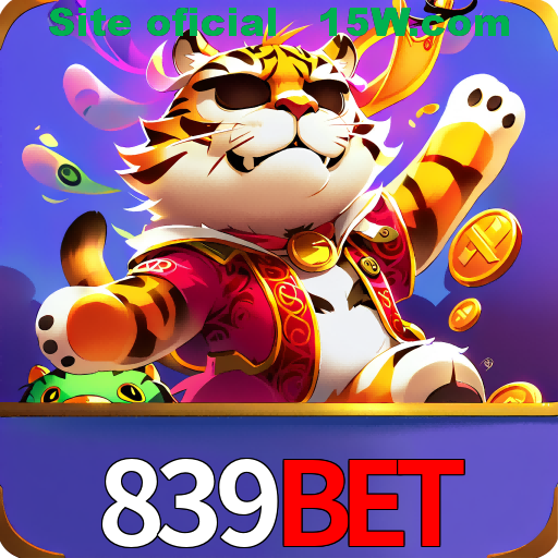 839Bet